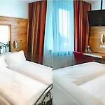 Donau Hotel Ingolstadt By Munique Hotels