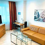 Donau Hotel Ingolstadt By Munique Hotels