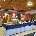 Donau Hotel Ingolstadt By Munique Hotels