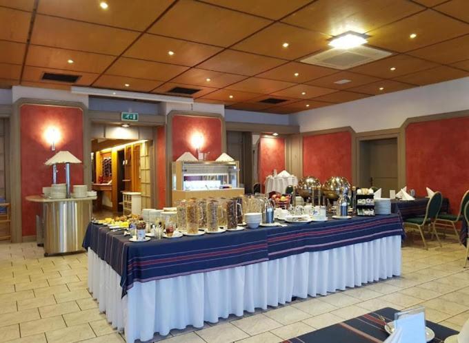 Donau By Munique Hotel 3*
